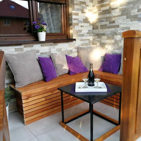 Zlatibor 2018 Spa I Wellness Ngoại thất bức ảnh