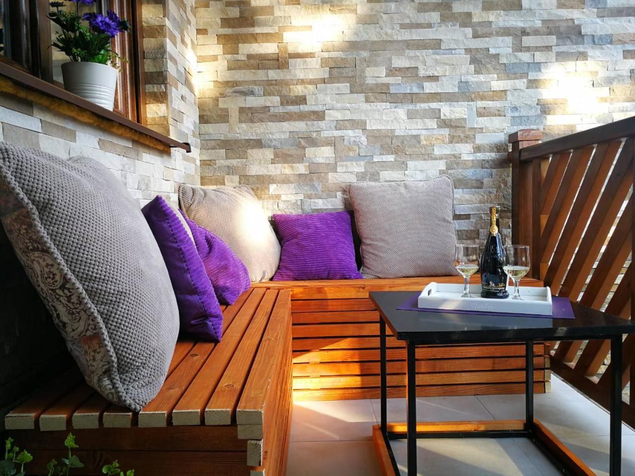 Zlatibor 2018 Spa I Wellness Ngoại thất bức ảnh