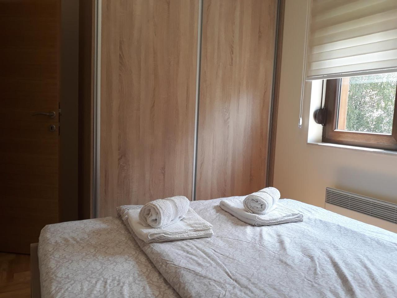 Zlatibor 2018 Spa I Wellness Ngoại thất bức ảnh
