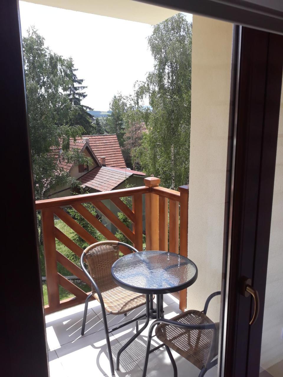 Zlatibor 2018 Spa I Wellness Ngoại thất bức ảnh
