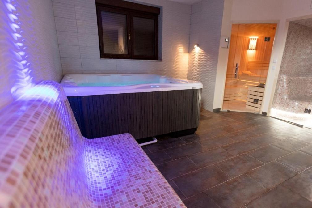 Zlatibor 2018 Spa I Wellness Ngoại thất bức ảnh