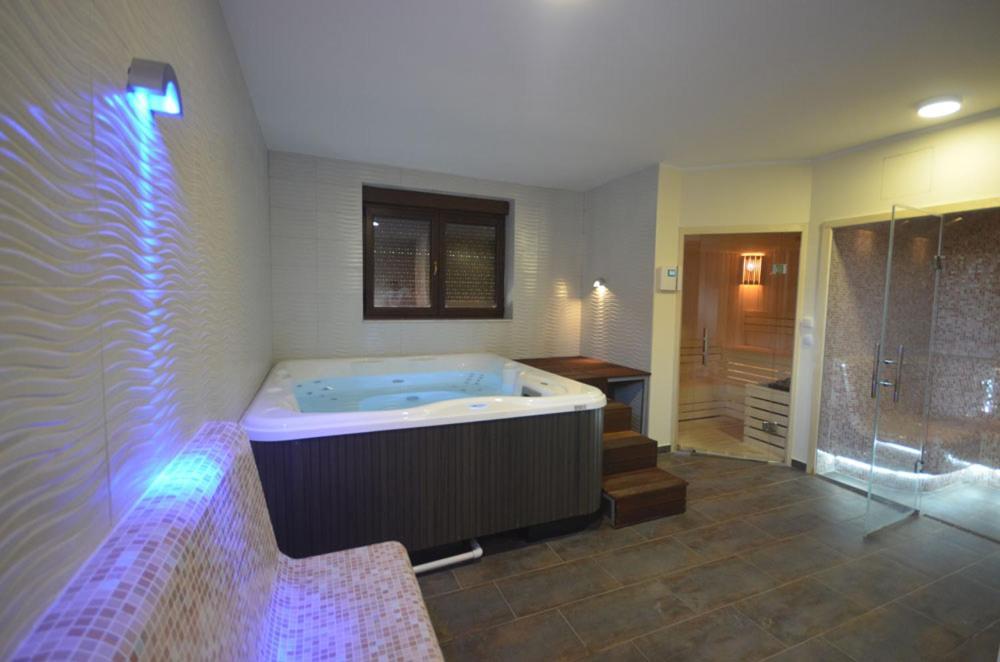Zlatibor 2018 Spa I Wellness Ngoại thất bức ảnh