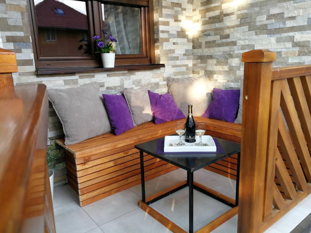 Zlatibor 2018 Spa I Wellness Ngoại thất bức ảnh