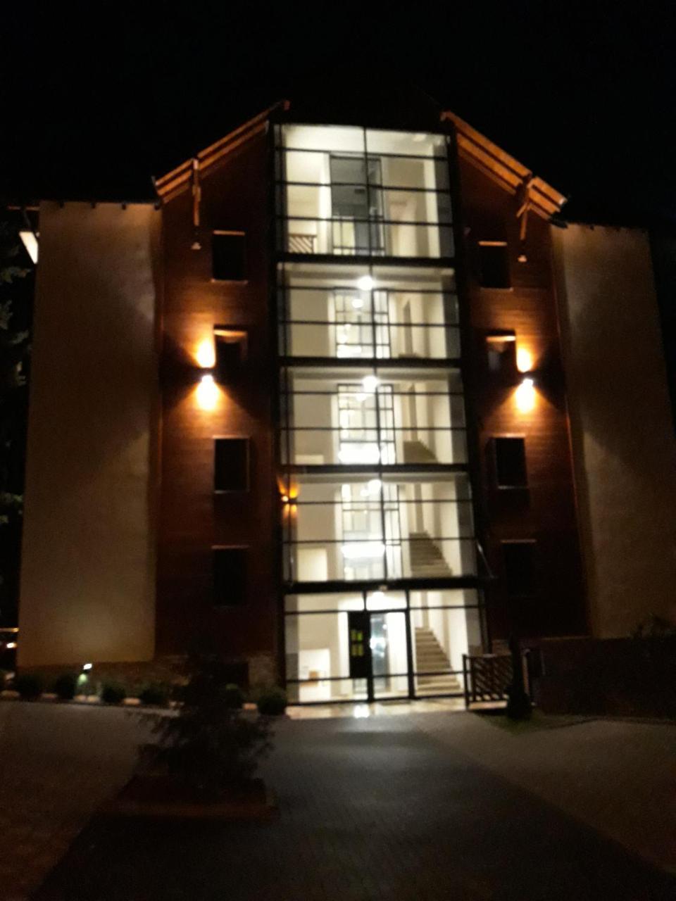 Zlatibor 2018 Spa I Wellness Ngoại thất bức ảnh